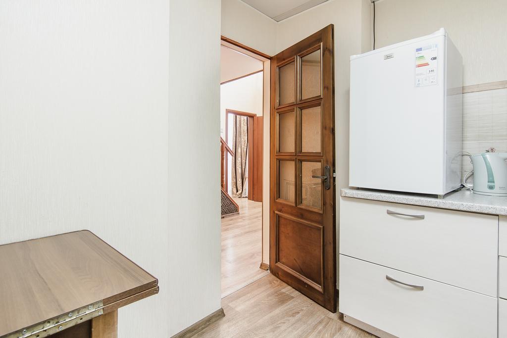 Lanzheronovskaya Street オデッサ エクステリア 写真